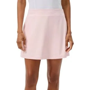 johnnie-O Womens Ric Rac 15.5 Inch Golf Skort