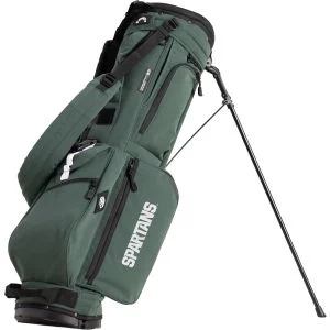 Jones Classic Pinstripe Collection Stand Bag - Carl's Golfland