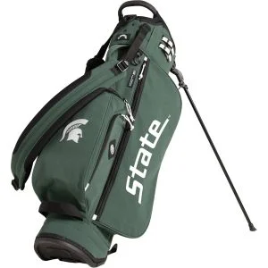 Jones Classic Pinstripe Collection Stand Bag - Carl's Golfland