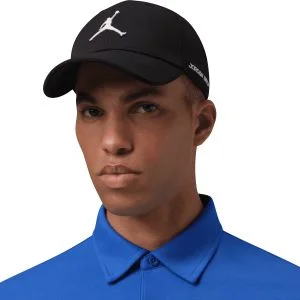 Jordan Club Dri-FIT Structured Golf Hat