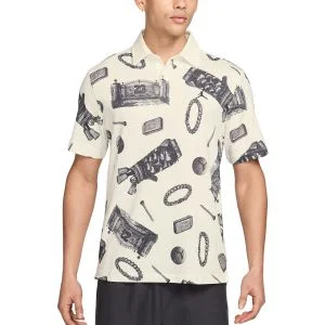 Jordan Dri-FIT Golf Polo IU1301