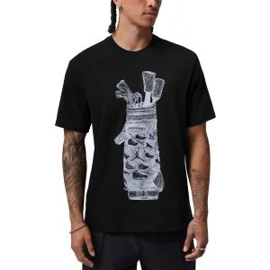 Jordan Dri-FIT Golf T-Shirt IM7785