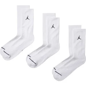 Jordan Everyday Crew Socks 3 Pack