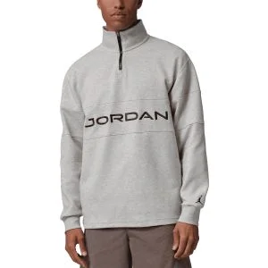 Jordan Sport Dri-FIT Quarter-Zip Golf Pullover