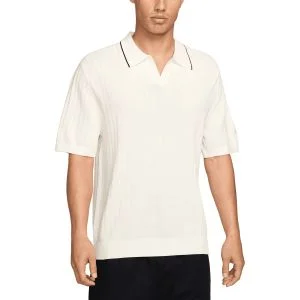 Jordan Sport Knit Golf Polo IQ7349