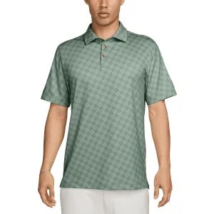 Jordan Sport Printed Golf Polo HV1155