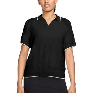Jordan Women's Sport Knit Golf Polo IO9107
