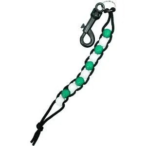 JP Lann Deluxe Nylon Golf Bead Score Counter