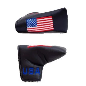 USA Blade Putter Cover