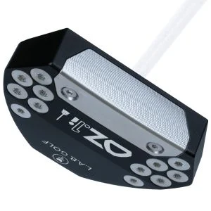 L.A.B. Golf OZ.1i Sweeper Long Putter