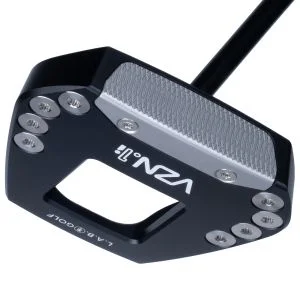 特注長尺L.A.B. GOLF B.2 L.A.B. Golf B.2 Putter Stainless - Carl's Golfland