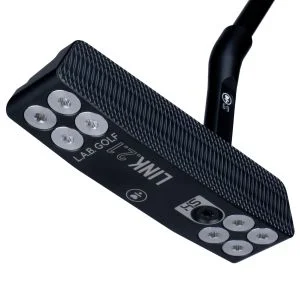 L.A.B. Golf Link 2.1 Putter Face And Sole
