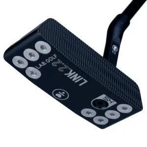 L.A.B. Golf LINK.2.2 Putter Sole And Face