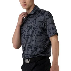 Levelwear Tilt Golf Polo