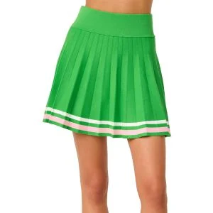 Lilly Pulitzer Women's Suzette Sweater 16.5" Golf Skort