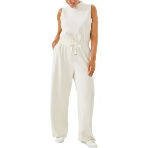 Lilly Pulitzer Womens UPF 50+ Luxletic Amore Golf Jumpsuit