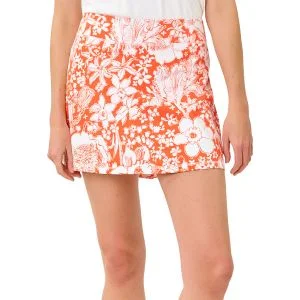 Lilly Pulitzer Women's UPF 50+ Luxletic Jolena 15" Golf Skort