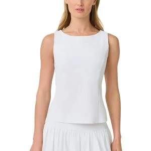 Lilly Pulitzer Women's UPF 50+ Luxletic Nadeera Active Golf Tank Top