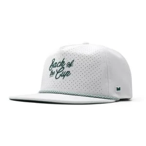 melin Coronado Links Hydro Performance Snapback Golf Hat