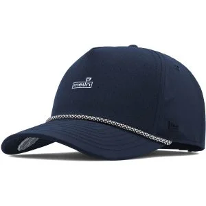 melin Odysea Links Foundation Hydro Performance Snapback Golf Hat