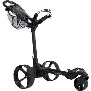 MGI E-BOOST Electric Golf Cart Push Cart