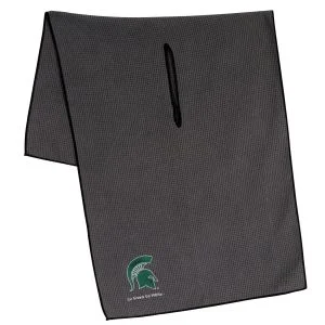 Michigan State Golf Towel 38mtg