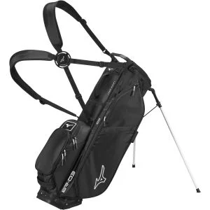 2027 Mizuno BR-D3 Golf Stand Bag