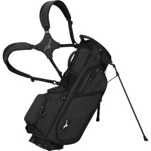 2025 Mizuno BR-D4 6-Way Golf Stand Bag
