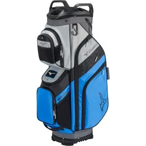 2027 Mizuno BR-D4C Cart Bag
