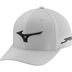 Mizuno Global Tour Vent Snapback Golf Hat