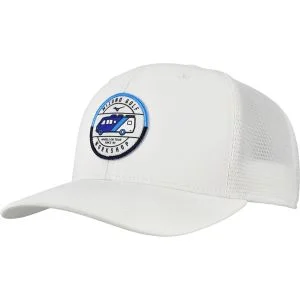 Mizuno Golf Workshop Trucker Hat 