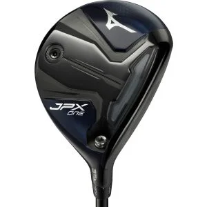Mizuno JPX ONE Fairway Wood Sole