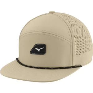 Mizuno Legacy Rope Snapback Golf Hat
