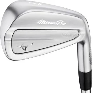 Mizuno Pro M-13 TRAVIL85S アイアン4本 Mizuno Pro M-13 Irons - Carl's Golfland
