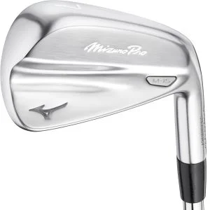 Mizuno Pro M-15 Irons