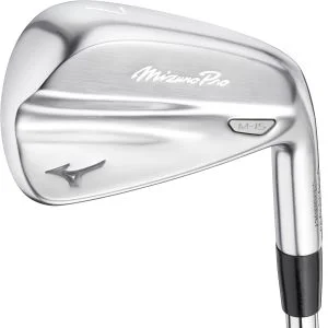 Mizuno T22 Wedges Satin Chrome - Carl's Golfland