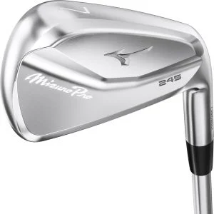 Mizuno Pro 245 Irons