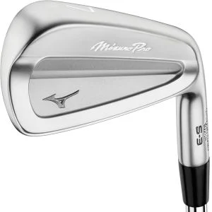 Mizuno Pro S-3 Irons