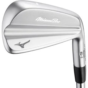 Mizuno Pro S-1 Irons