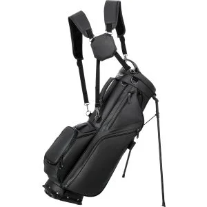 2025 Mizuno Pro Golf Stand Bag