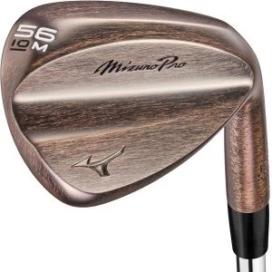 Mizuno Pro T-1 Denim Copper Wedge