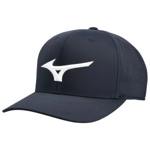 Mizuno Tour Vent Snapback Golf Hat
