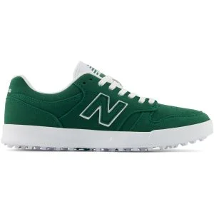 2026 New Balance Champions Collection 480 SL Limited Edition Golf Shoes Lateral Side View