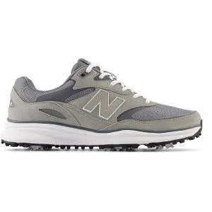 New Balance Heritage Golf Shoes Grey Hero