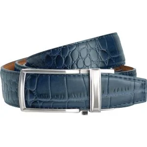 Nexbelt Alligator V2 Golf Dress Belts