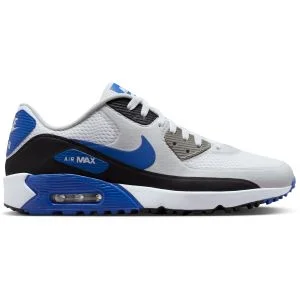 men's nike air max golf shoes