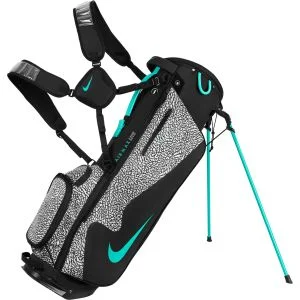 Nike Golf Sport Lite Stand Bag ON SALE - Carl's Golfland