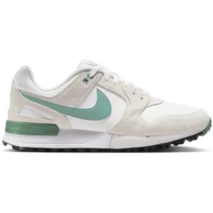 Nike Air Pegasus 89 G Golf Shoes - White/Cannon/Summit White