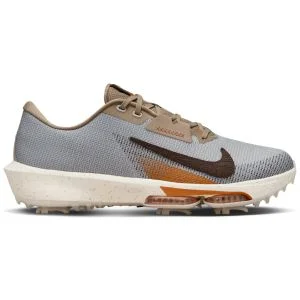Nike Infinity Pro 2 Golf Shoes Dark Smoke Grey/Black/Igloo/White