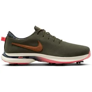 Nike Air Zoom Victory Tour 3 NRG Golf Shoes Cargo Khaki/Light British Tan/Black